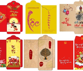 In bao lì xì